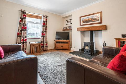 2 bedroom end of terrace house for sale, Bleaberry Cottage, 1 Millcroft, Glenridding, Penrith, Cumbria, CA11 0QB