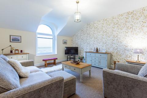 3 bedroom apartment for sale, Flat 3 Lingmel, 20 The Esplanade, Grange-over-Sands, Cumbria, LA11 7HH