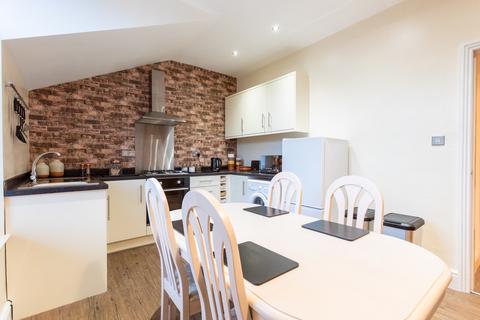 3 bedroom apartment for sale, Flat 3 Lingmel, 20 The Esplanade, Grange-over-Sands, Cumbria, LA11 7HH