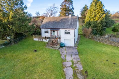 3 bedroom detached house for sale, Hill View, High Cark, Field Broughton, Grange-over-Sands, Cumbria, LA11 6HS