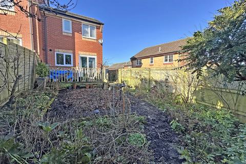 2 bedroom semi-detached house for sale, Jupes Close, Exminster