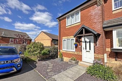 28 Jupes Close, Exminster, Exeter, EX6 8BN
