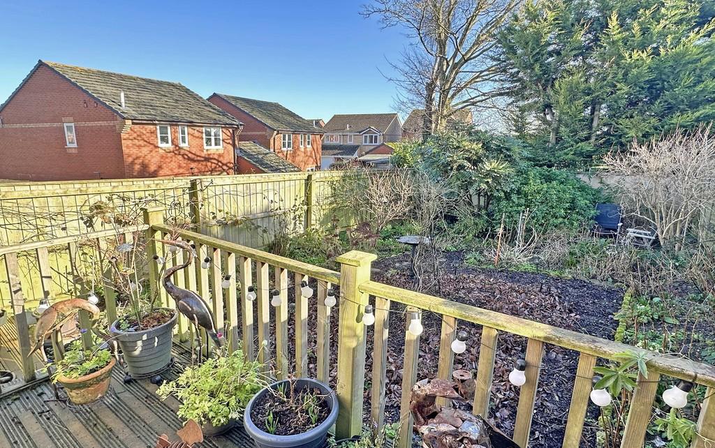 11 Garden