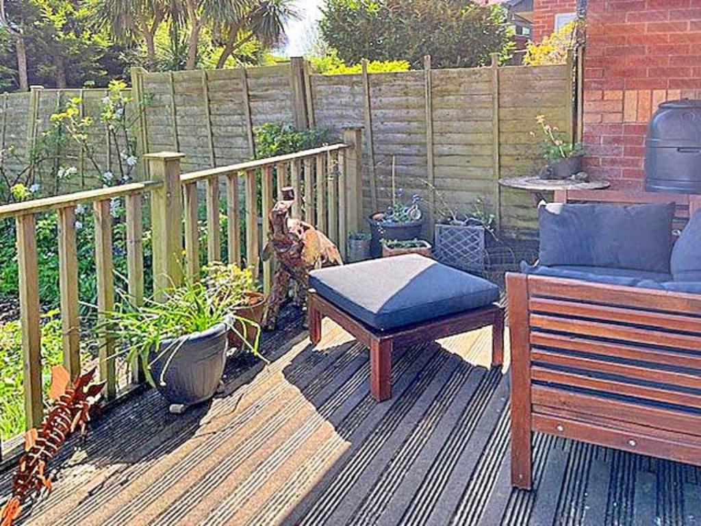 Garden new