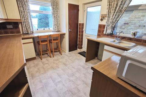 2 bedroom detached bungalow for sale, Maltings Drive, Harleston