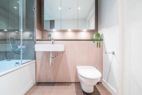 3 bedroom flat to rent, Merchant Square, Paddington Basin, W2
