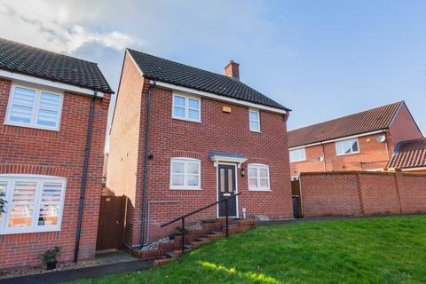 Harrington Road, Irthlingborough NN9
