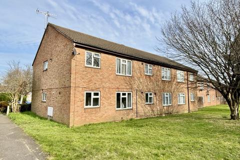 1 bedroom apartment for sale, Millstream Close, Creekmoor