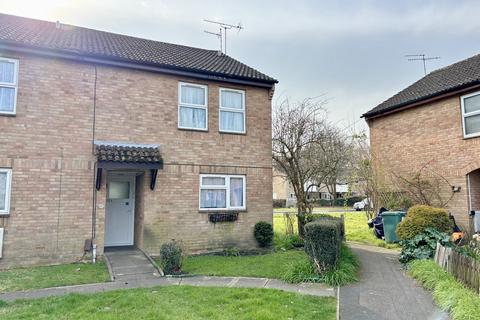 1 bedroom apartment for sale, Millstream Close, Creekmoor