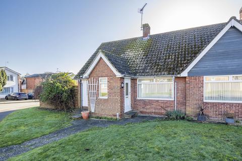 2 bedroom semi-detached bungalow for sale, Laburnum Way, Colchester CO6