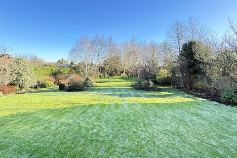 4 bedroom detached bungalow for sale, Willow Garth, Ferrensby, Knaresborough