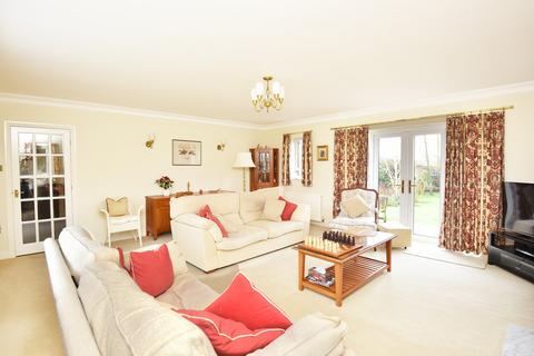 4 bedroom detached bungalow for sale, Willow Garth, Ferrensby, Knaresborough