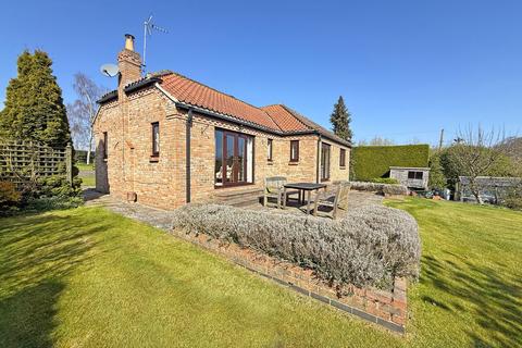 4 bedroom detached bungalow for sale, Willow Garth, Ferrensby, Knaresborough