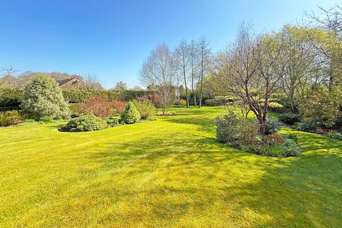 undefined, Willow Garth, Ferrensby, HG5