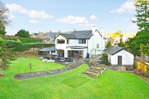 Westminster Crescent, Burn Bridge, Harrogate