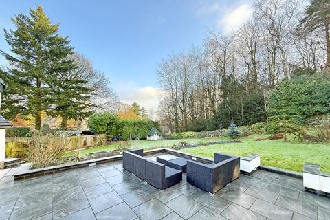 5 bedroom detached house for sale, Westminster Crescent, Burn Bridge, Harrogate