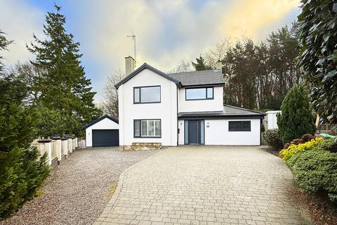 5 bedroom detached house for sale, Westminster Crescent, Burn Bridge, Harrogate