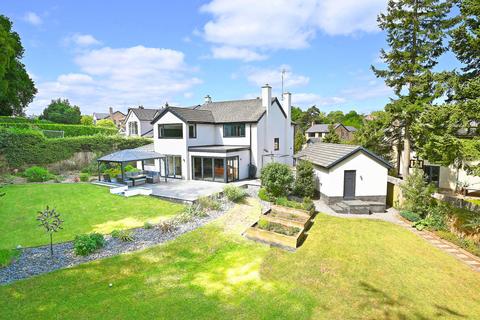 48 Westminster Crescent, Burn Bridge, Harrogate, HG3 1LY