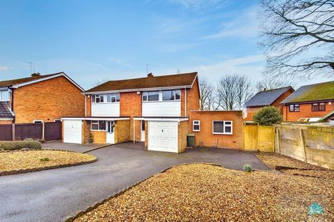 3 bedroom semi-detached house for sale, Astons Close, Brierley Hill DY5