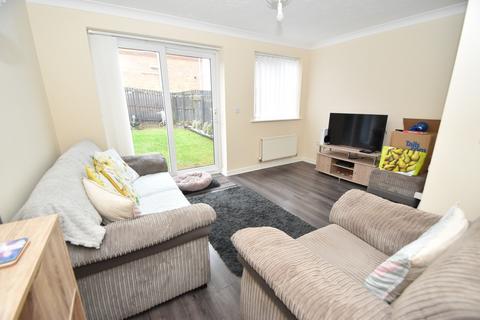 3 bedroom semi-detached house for sale, Balmoral Drive, Cathcgate