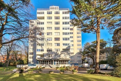 2 bedroom apartment for sale, Manor Road, Bournemouth