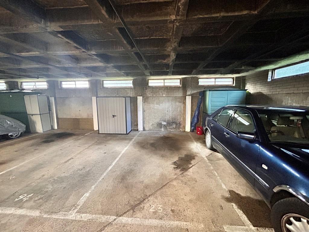 Carpark