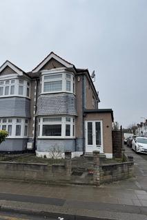 3 bedroom semi-detached house for sale, Horns Road,Ilford, IG6