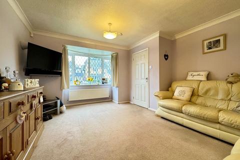 4 bedroom detached house for sale, Lapwing Drive, Heybridge