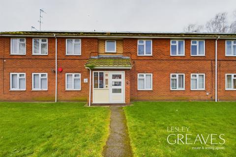 undefined, Bourne Mews, Netherfield, Nottingham