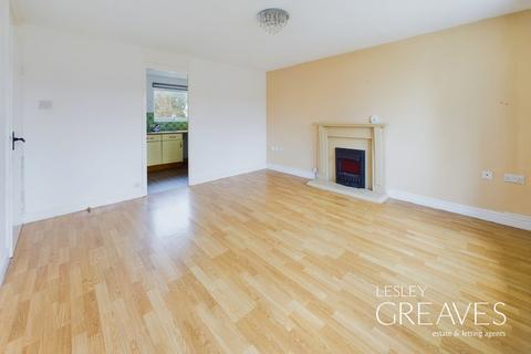 undefined, Bourne Mews, Netherfield, Nottingham