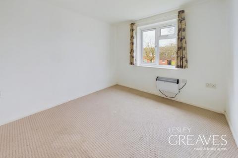 undefined, Bourne Mews, Netherfield, Nottingham