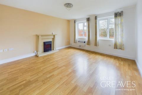 undefined, Bourne Mews, Netherfield, Nottingham