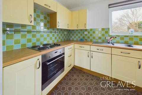 undefined, Bourne Mews, Netherfield, Nottingham