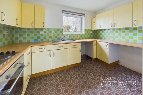 73 Bourne Mews, Netherfield, Nottingham, NG4 2GY