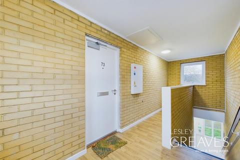 73 Bourne Mews, Netherfield, Nottingham, NG4 2GY