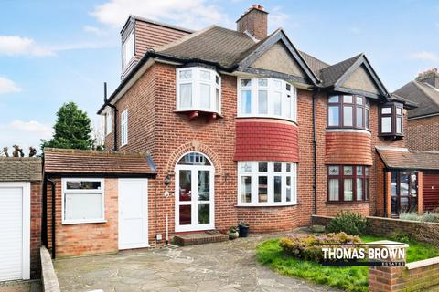 4 bedroom semi-detached house for sale, Lancing Road, Orpington