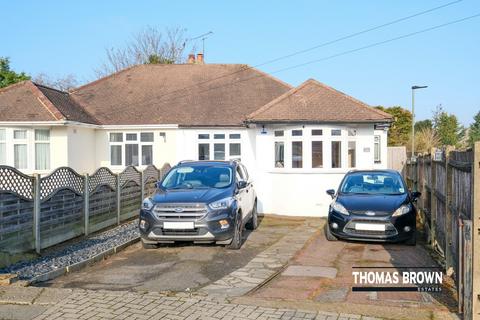 3 bedroom semi-detached bungalow for sale, Bedford Road, Orpington