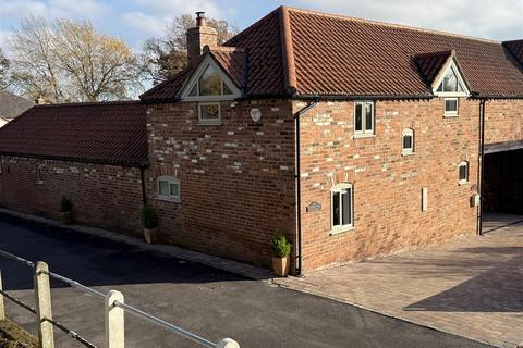 4 bedroom barn conversion for sale, Church Lane, Sadberge, Darlington