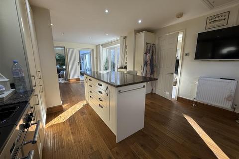 4 bedroom barn conversion for sale, Church Lane, Sadberge, Darlington