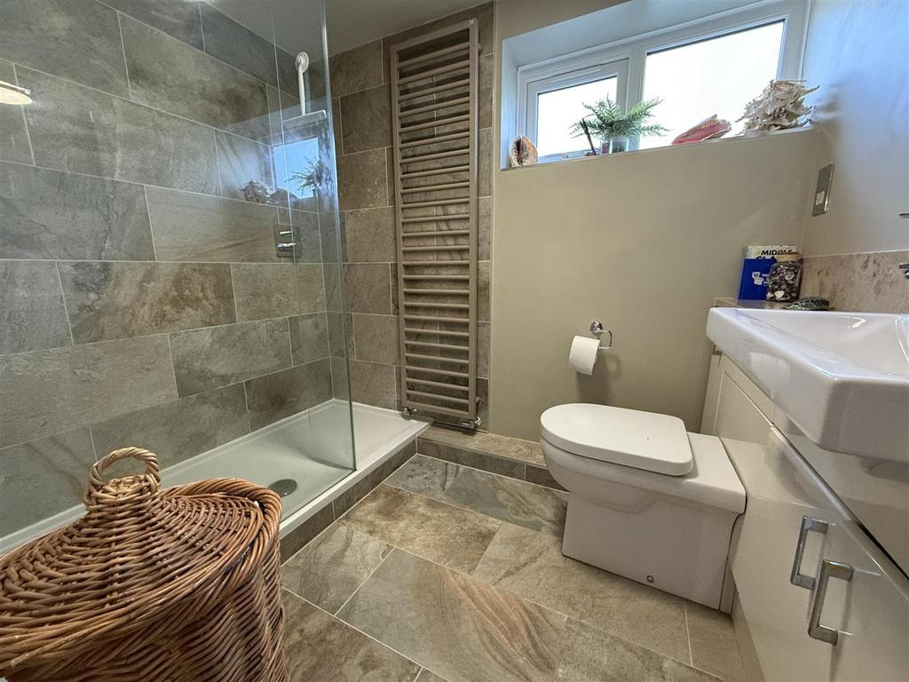 Shower room/wc