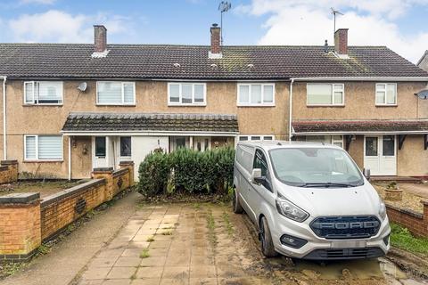 3 bedroom terraced house for sale, Malton Walk, Corby NN18