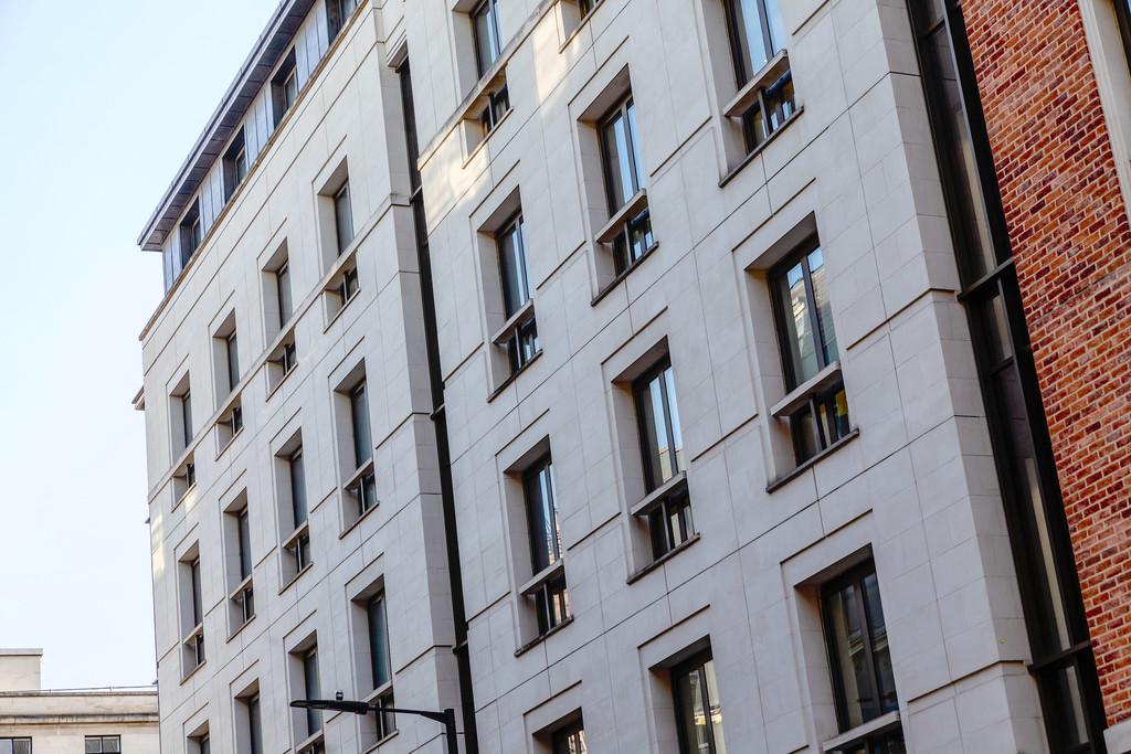 Bennet Street SW1 A external