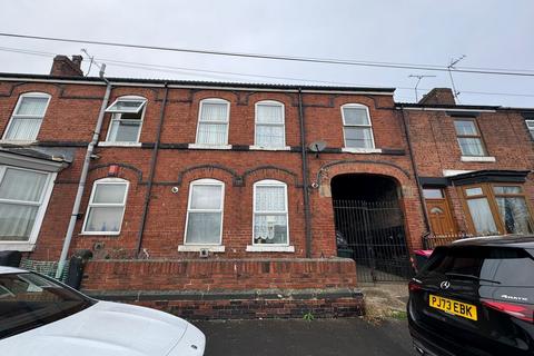 5 bedroom terraced house for sale, Crossland Street, Swinton