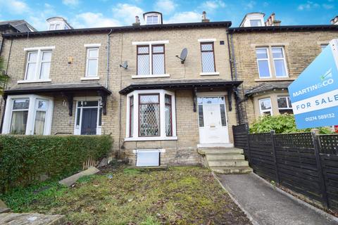 6 bedroom terraced house for sale, Wellington Crescent, Bradford BD18