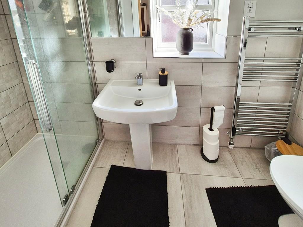 En-Suite to Bedroom Two
