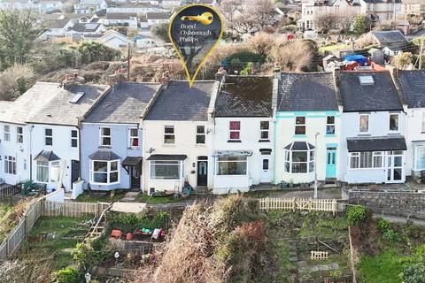 2 bedroom terraced house for sale, Ilfracombe, Devon