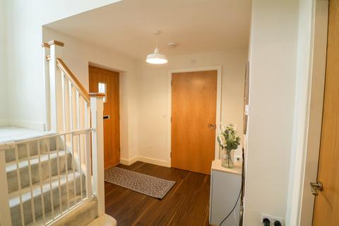 4 bedroom detached house for sale, Glossop Brook View, Glossop SK13