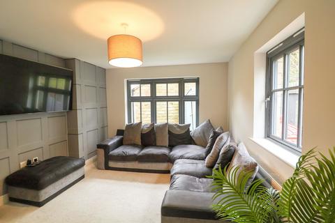 4 bedroom detached house for sale, Glossop Brook View, Glossop SK13