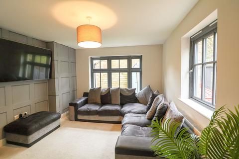 undefined, Glossop Brook View, Glossop SK13