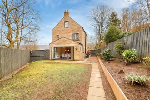 undefined, Glossop Brook View, Glossop SK13
